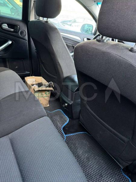 Ford Mondeo 2008, фото 16