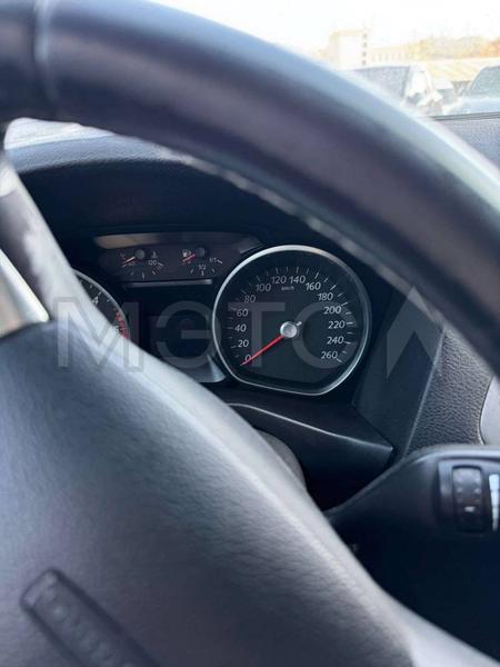 Ford Mondeo 2008, фото 13