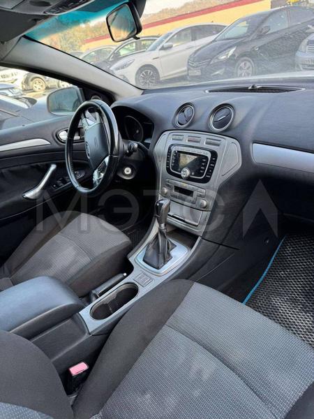 Ford Mondeo 2008, фото 5