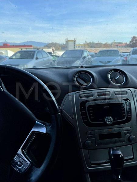 Ford Mondeo 2008, фото 10