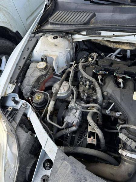 Ford Mondeo 2008, фото 18