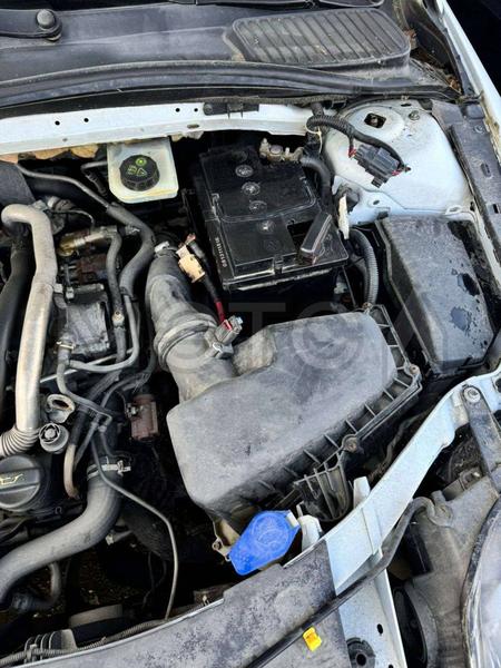Ford Mondeo 2008, фото 17