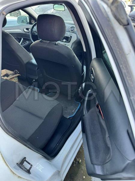 Ford Mondeo 2008, фото 7