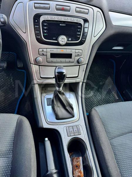 Ford Mondeo 2008, фото 9
