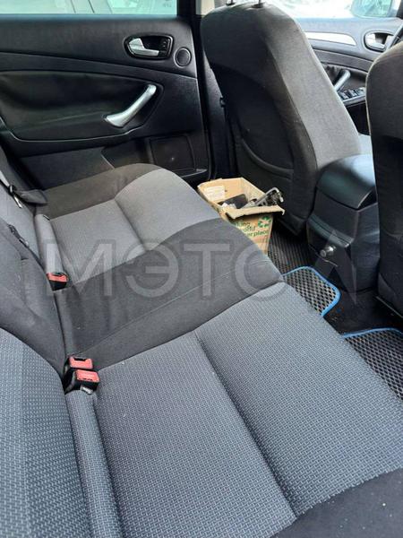 Ford Mondeo 2008, фото 15