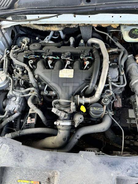 Ford Mondeo 2008, фото 20