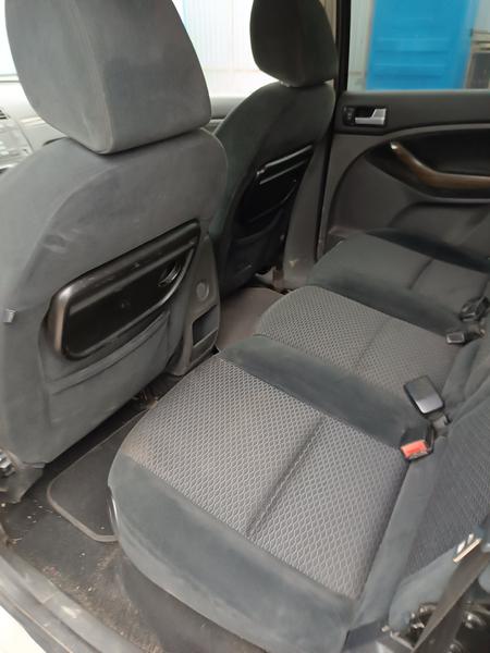 Ford C-MAX 2007, фото 6