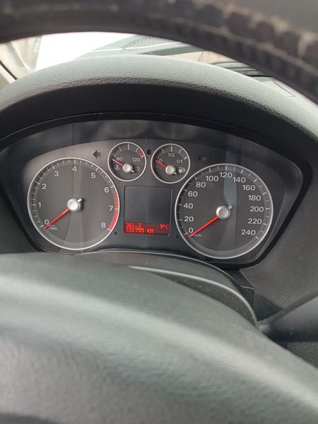 Ford C-MAX 2007, фото 7
