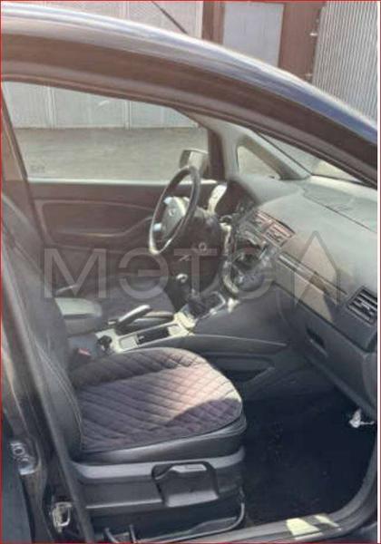 Ford C-MAX 2007, фото 8