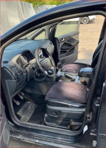 Ford C-MAX 2007, фото 7