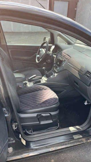 Ford C-MAX 2007, фото 31