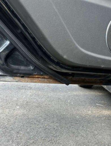 Ford C-MAX 2007, фото 28
