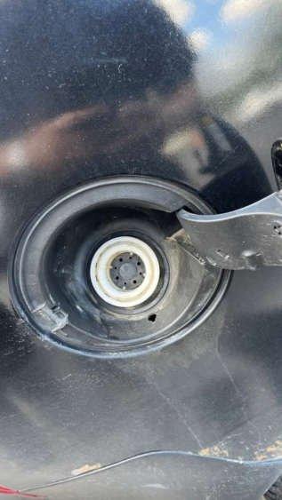 Ford C-MAX 2007, фото 21