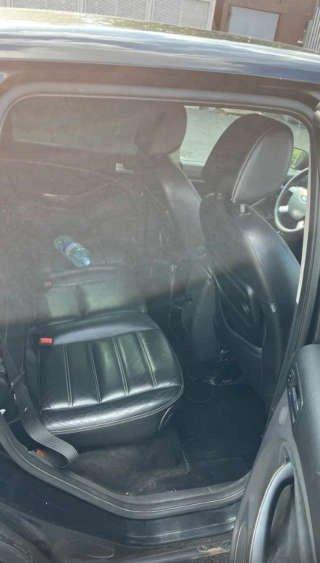 Ford C-MAX 2007, фото 35