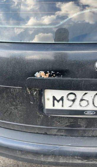 Ford C-MAX 2007, фото 23