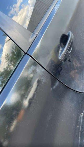 Ford C-MAX 2007, фото 20