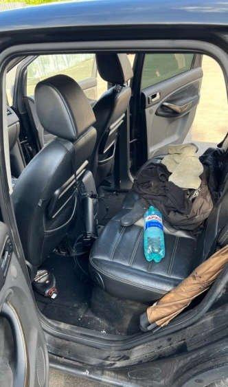 Ford C-MAX 2007, фото 29