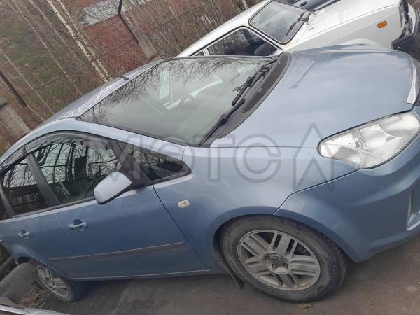 Ford C-MAX 2007, фото 2