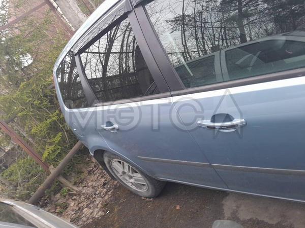 Ford C-MAX 2007, фото 7
