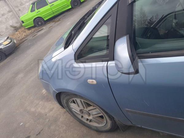 Ford C-MAX 2007, фото 6