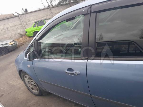 Ford C-MAX 2007, фото 5
