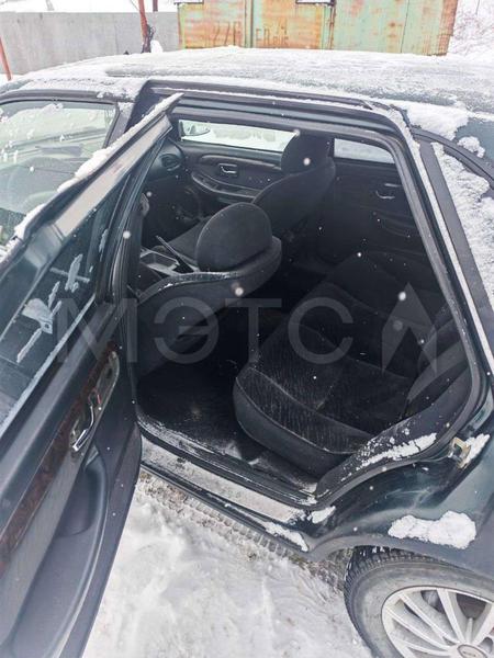 Ford Scorpio 1996, фото 6