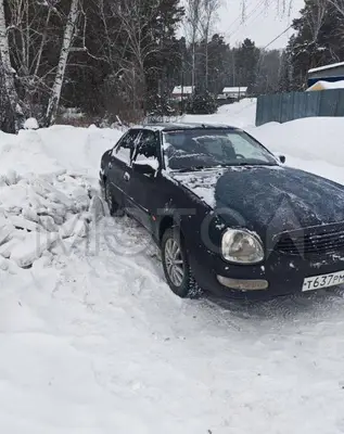 Ford Scorpio 1996 с торгов по банкротству, фото 1