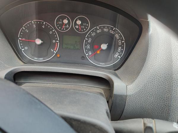 Ford Fiesta 2006, фото 6