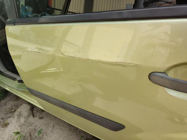 Ford Fiesta 2006, фото 15