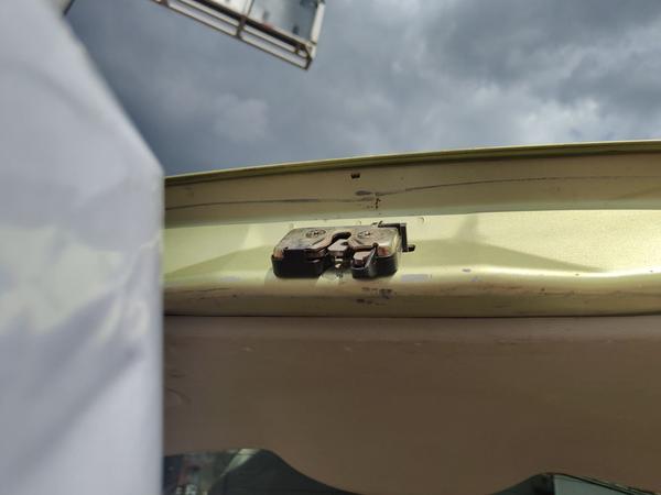 Ford Fiesta 2006, фото 18