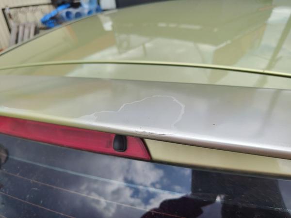 Ford Fiesta 2006, фото 23