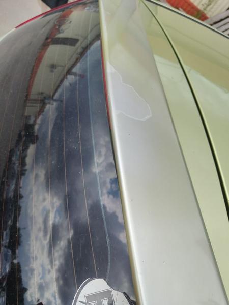 Ford Fiesta 2006, фото 22