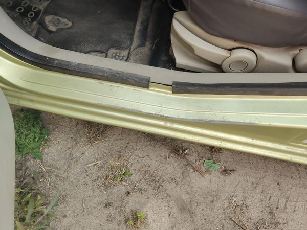 Ford Fiesta 2006, фото 20