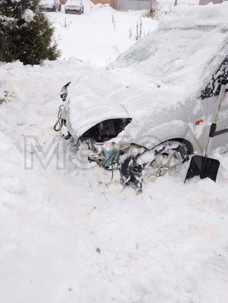 Ford Fiesta 2007, фото 2