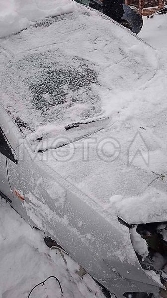 Ford Fiesta 2007, фото 8