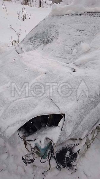 Ford Fiesta 2007, фото 6