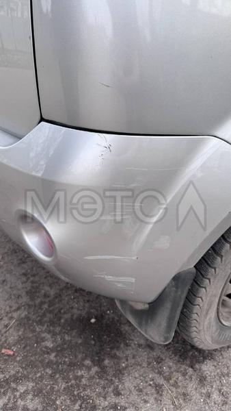 Ford Fiesta 2008, фото 20