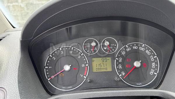 Ford Fiesta 2008, фото 15