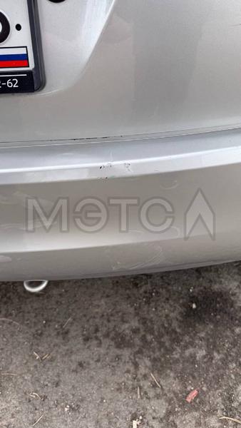 Ford Fiesta 2008, фото 9