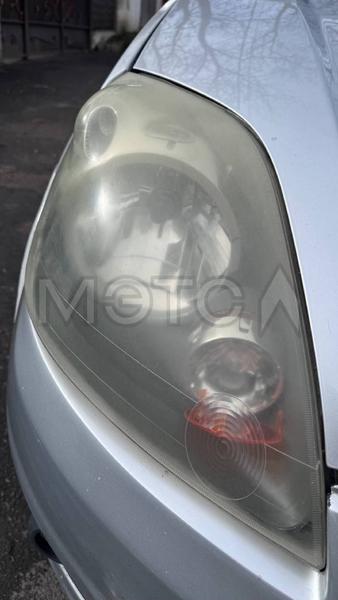 Ford Fiesta 2008, фото 7