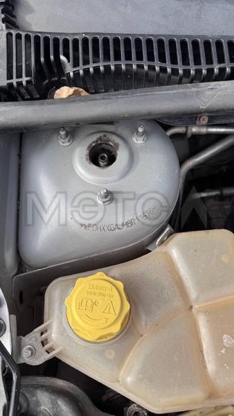 Ford Fiesta 2008, фото 11