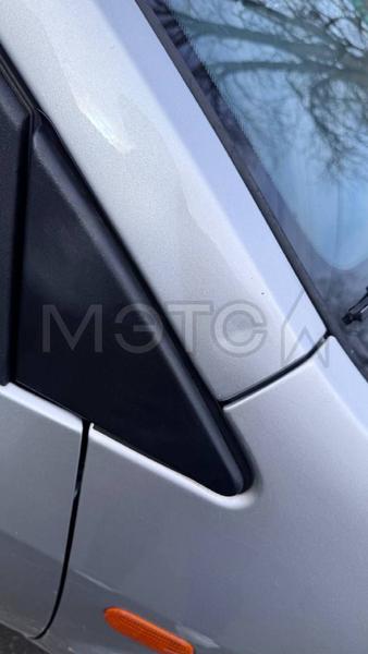 Ford Fiesta 2008, фото 8