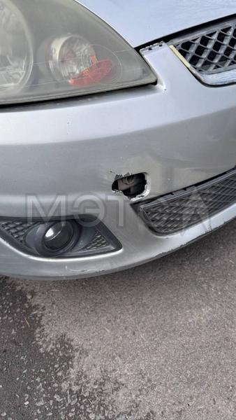 Ford Fiesta 2008, фото 14