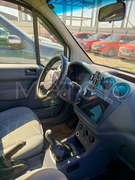 Ford Tourneo Connect 2009, фото 8