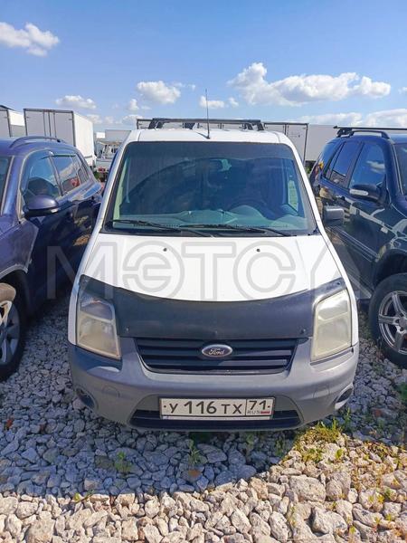 Ford Tourneo Connect 2009, фото 2
