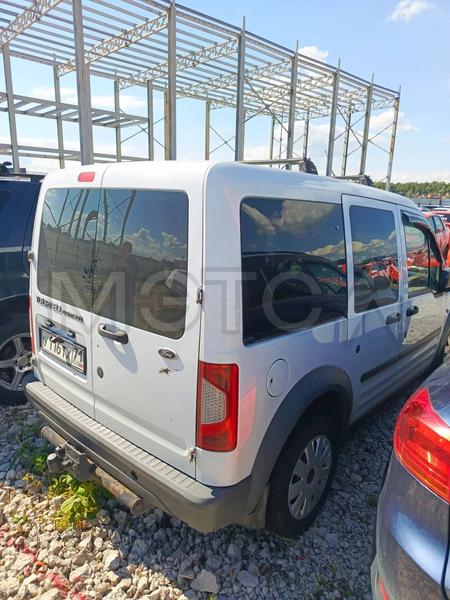 Ford Tourneo Connect 2009, фото 3