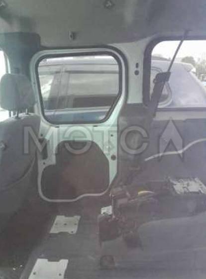 Ford Tourneo Connect 2009, фото 9