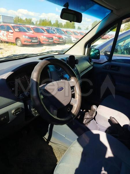 Ford Tourneo Connect 2009, фото 7