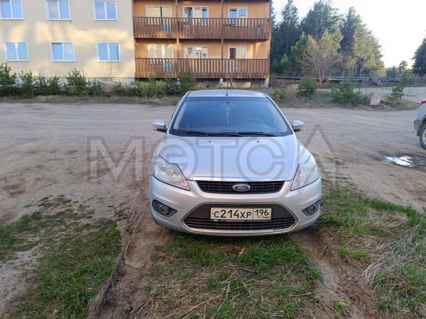 Ford Не указана 2008, фото 2