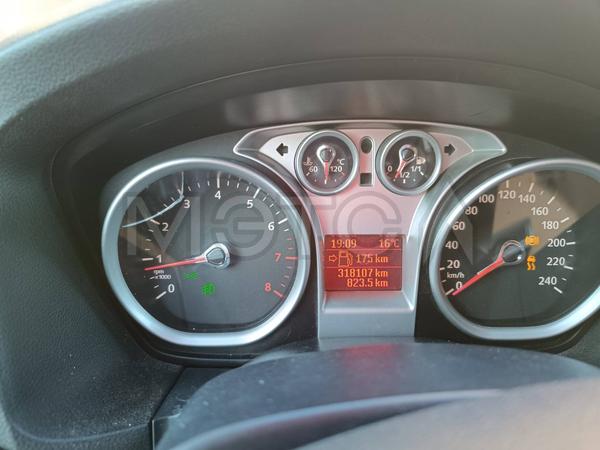 Ford Не указана 2008, фото 5